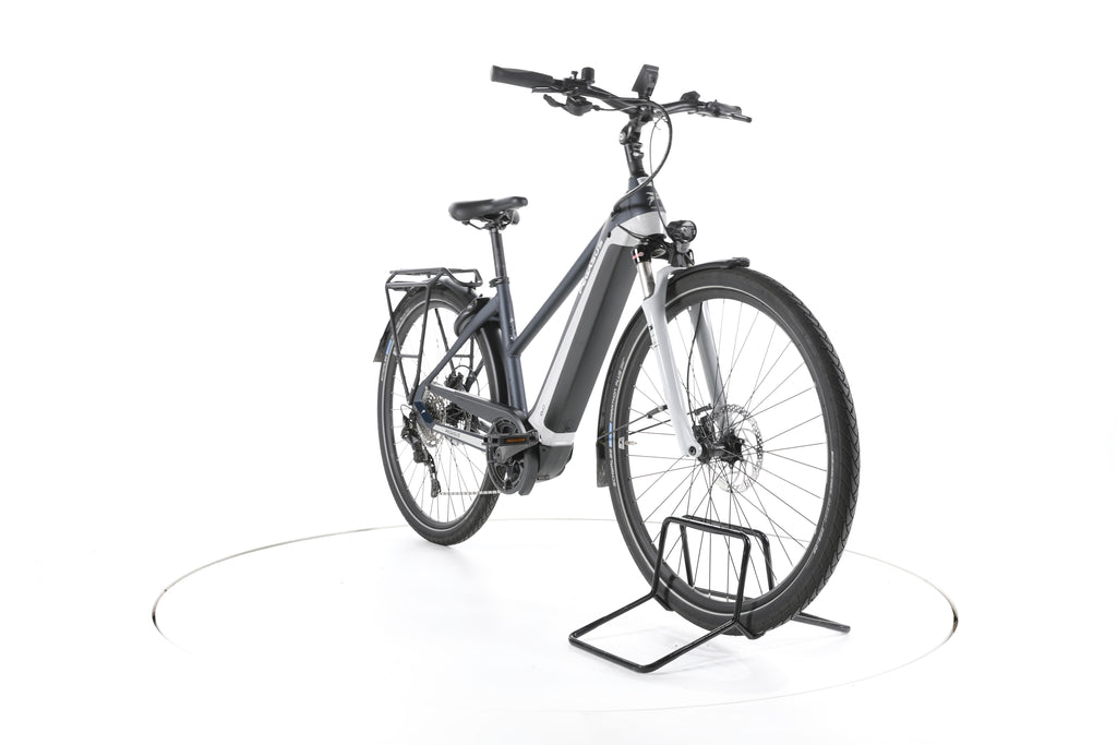 Pegasus Premio EVO 10 Lite Trekking E-Bike - Image 3
