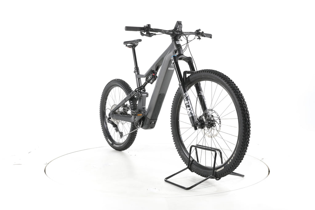 FLYER Uproc X 6.10 E-Bike Fully - Image 3