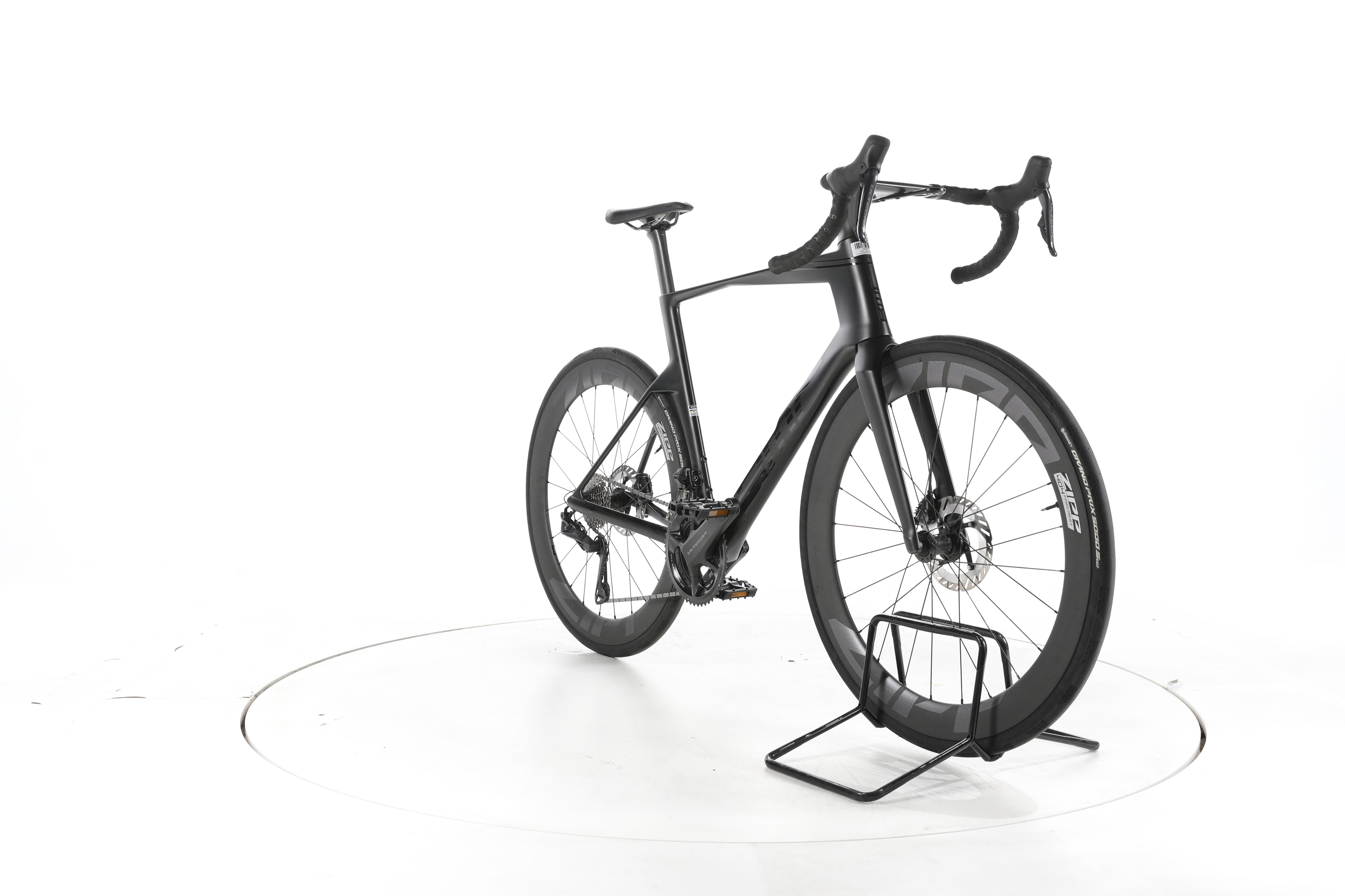 BMC Teammachine R 01 Four Rennrad Carbon 2024 - Image 3