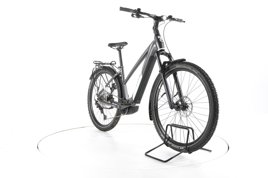 CONE Bikes eCross IN 4.0 Trekking E-Bike - Image 3