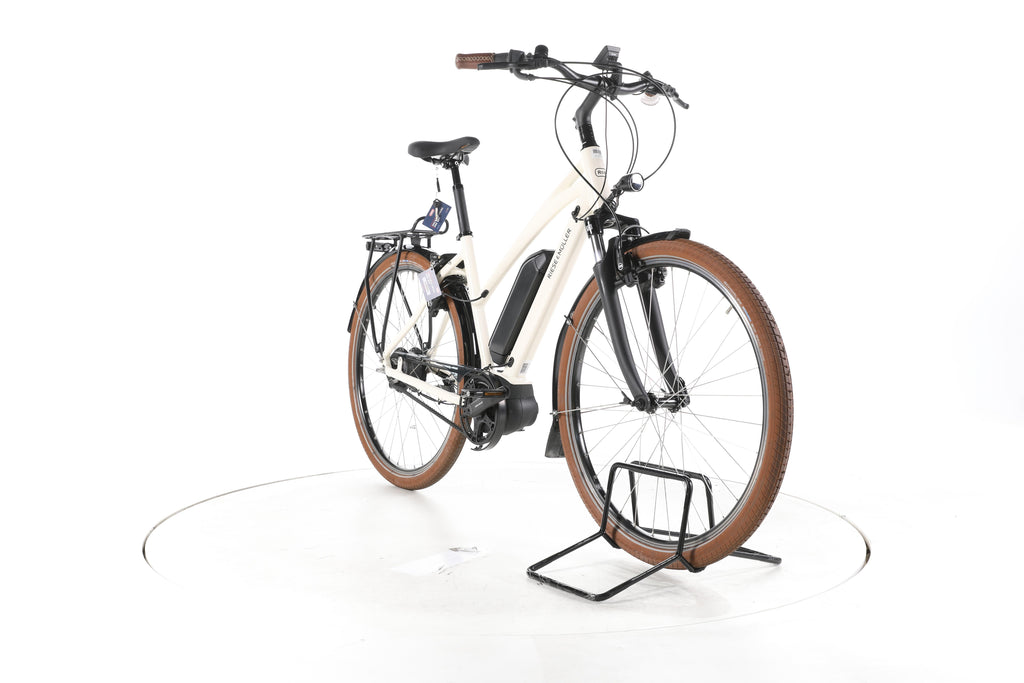 Riese & Müller Cruiser City E-Bike - Image 3