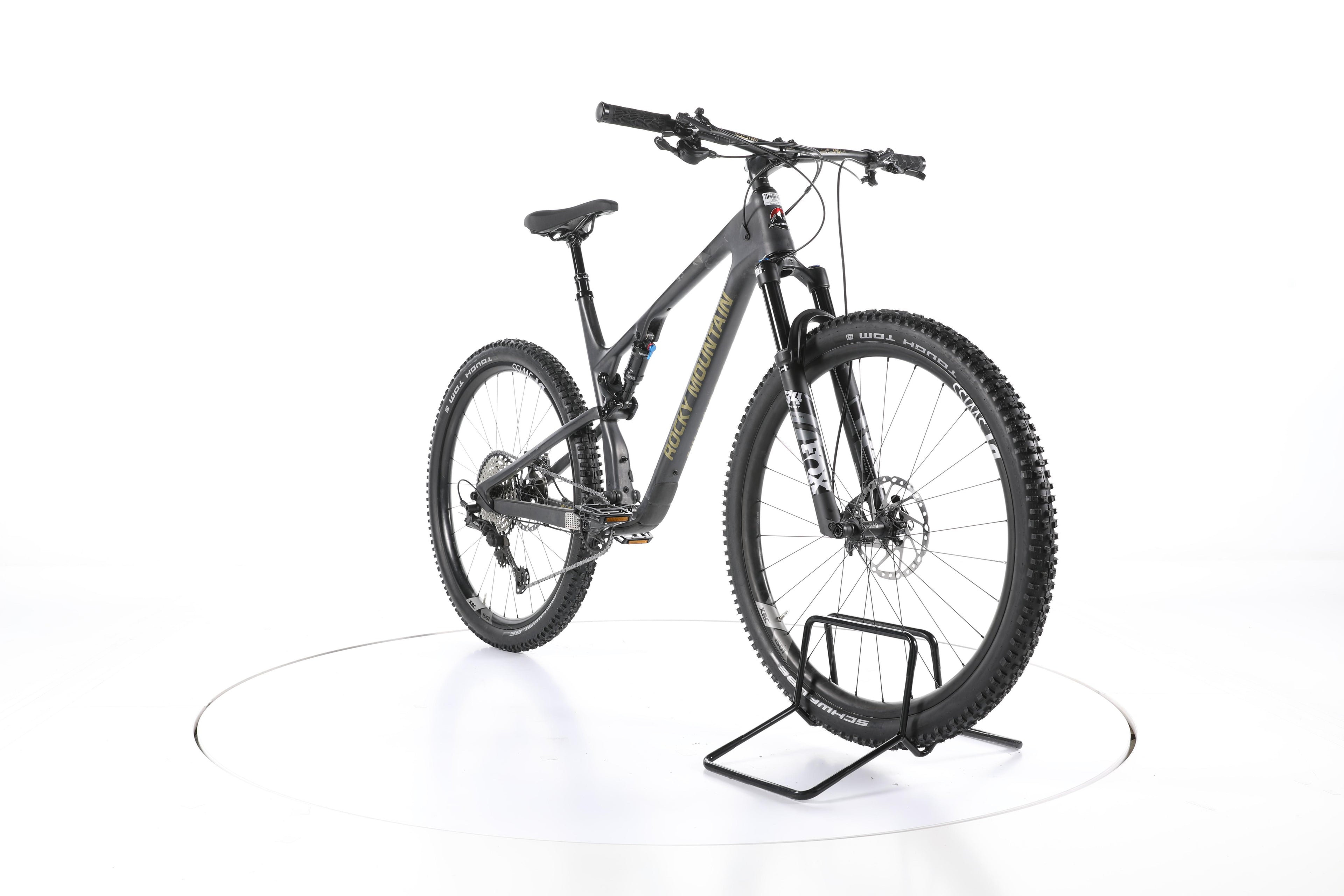 Rocky Mountain Element C50 - Image 3