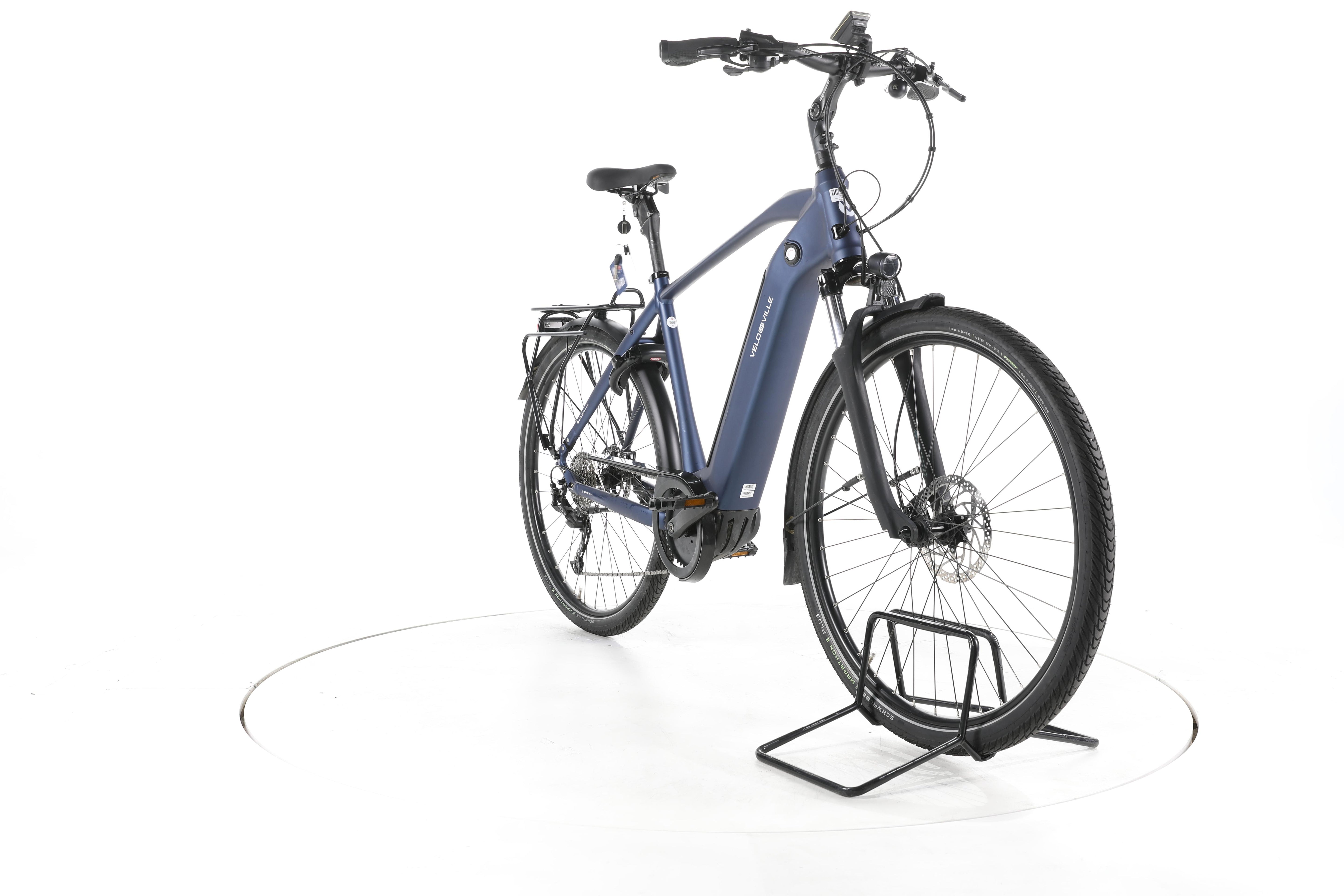 Velo de Ville AEB890 Trekking E-Bike Tiefeinsteiger - Image 3