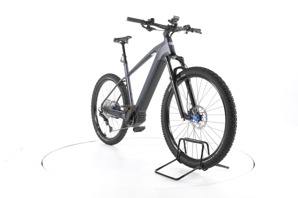 Cube Reaction Hybrid Pro E-Bike 2025 - Image 3
