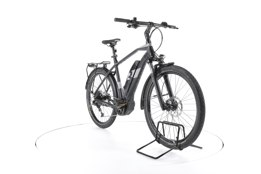 R Raymon TourRay E 3.0 Trekking E-Bike - Image 3