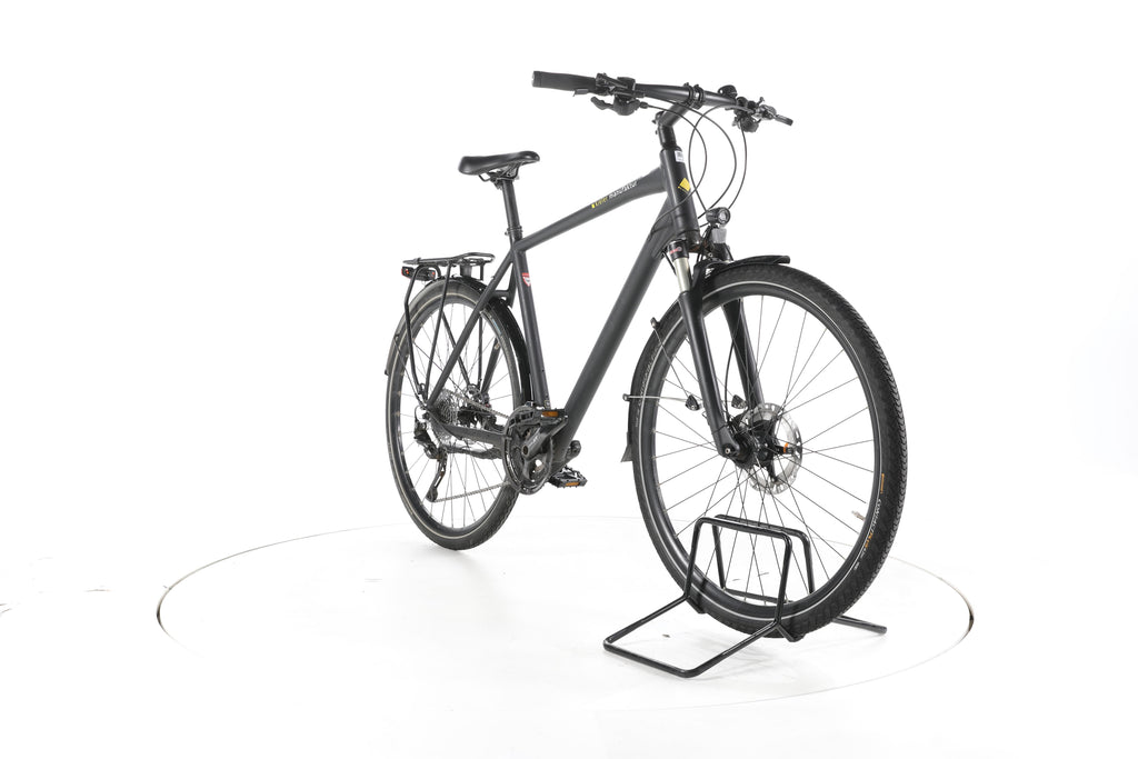 Kieler Manufaktur Alu FG XT Fahrrad City & Trekking - Image 3