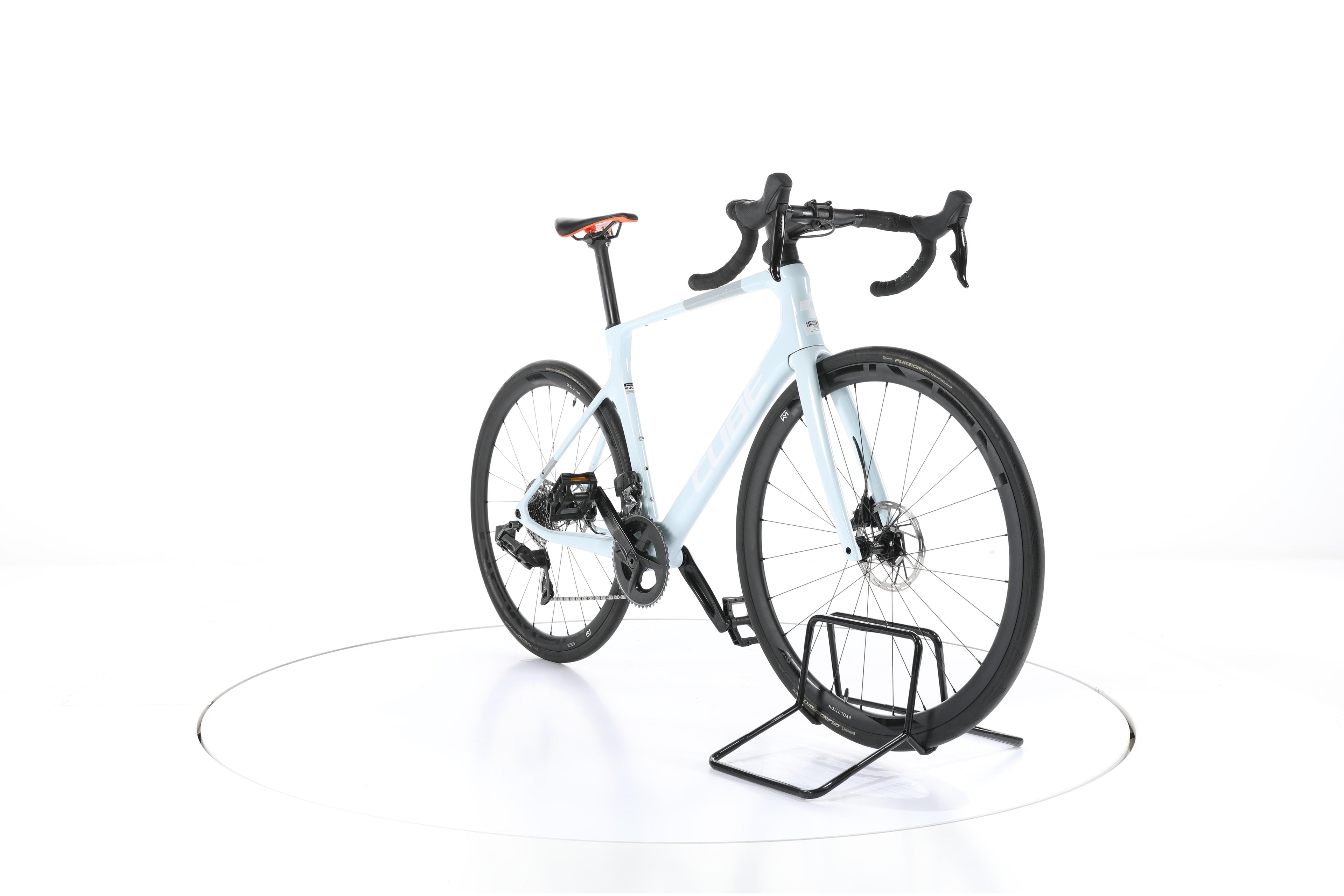 Cube Agree C:62 Pro - Image 3