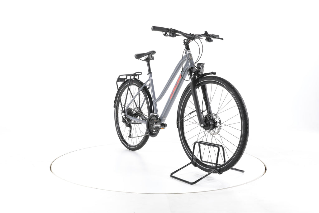Diamant Elan Deluxe Fahrrad City & Trekking - Image 3