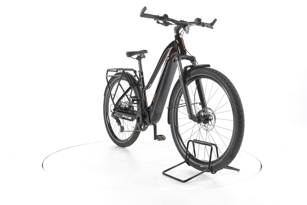 Giant Explore E+ 1 Trekking E-Bike 2024 - Image 3