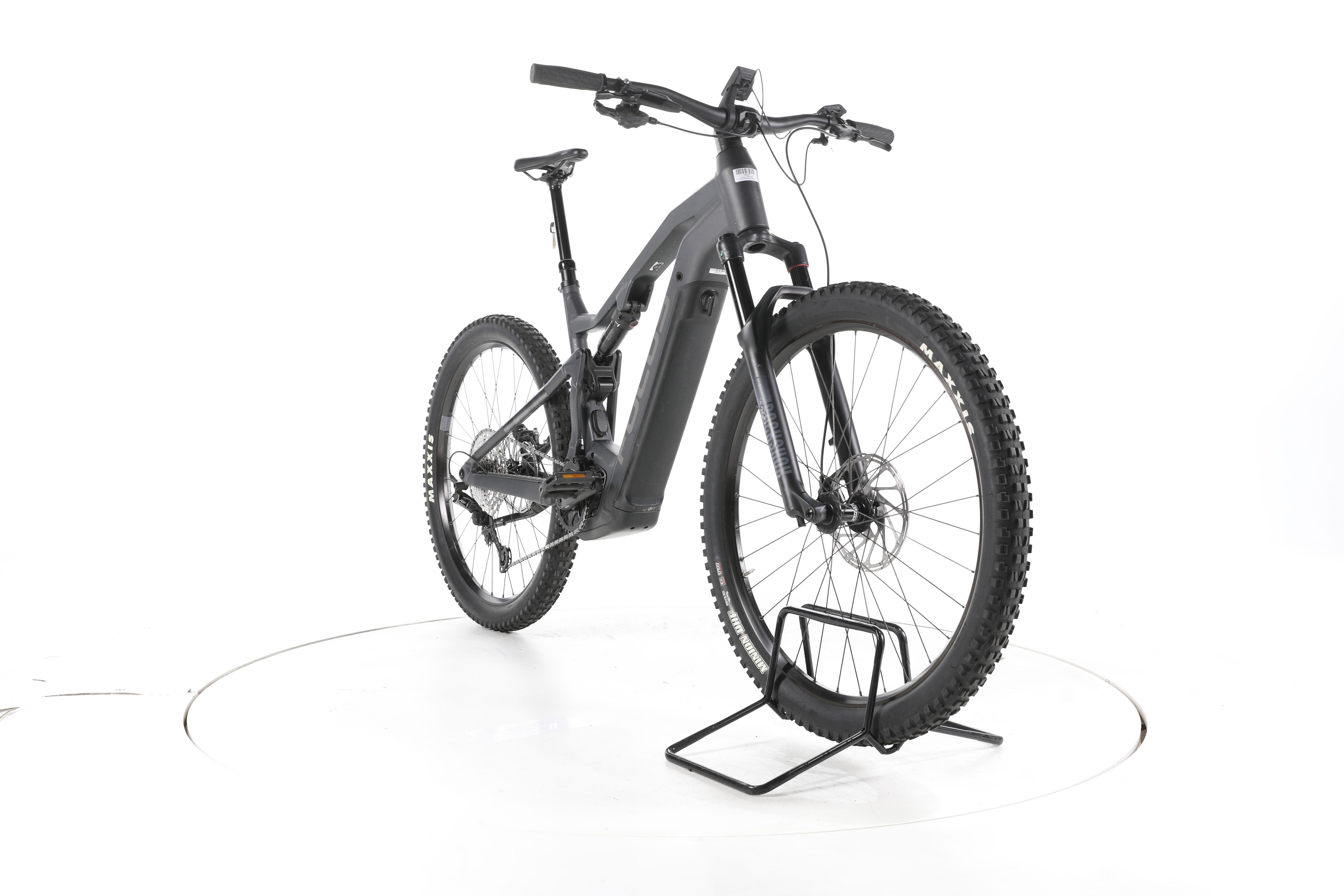 Focus Thron² 6.8 E-Bike Fully - Image 3