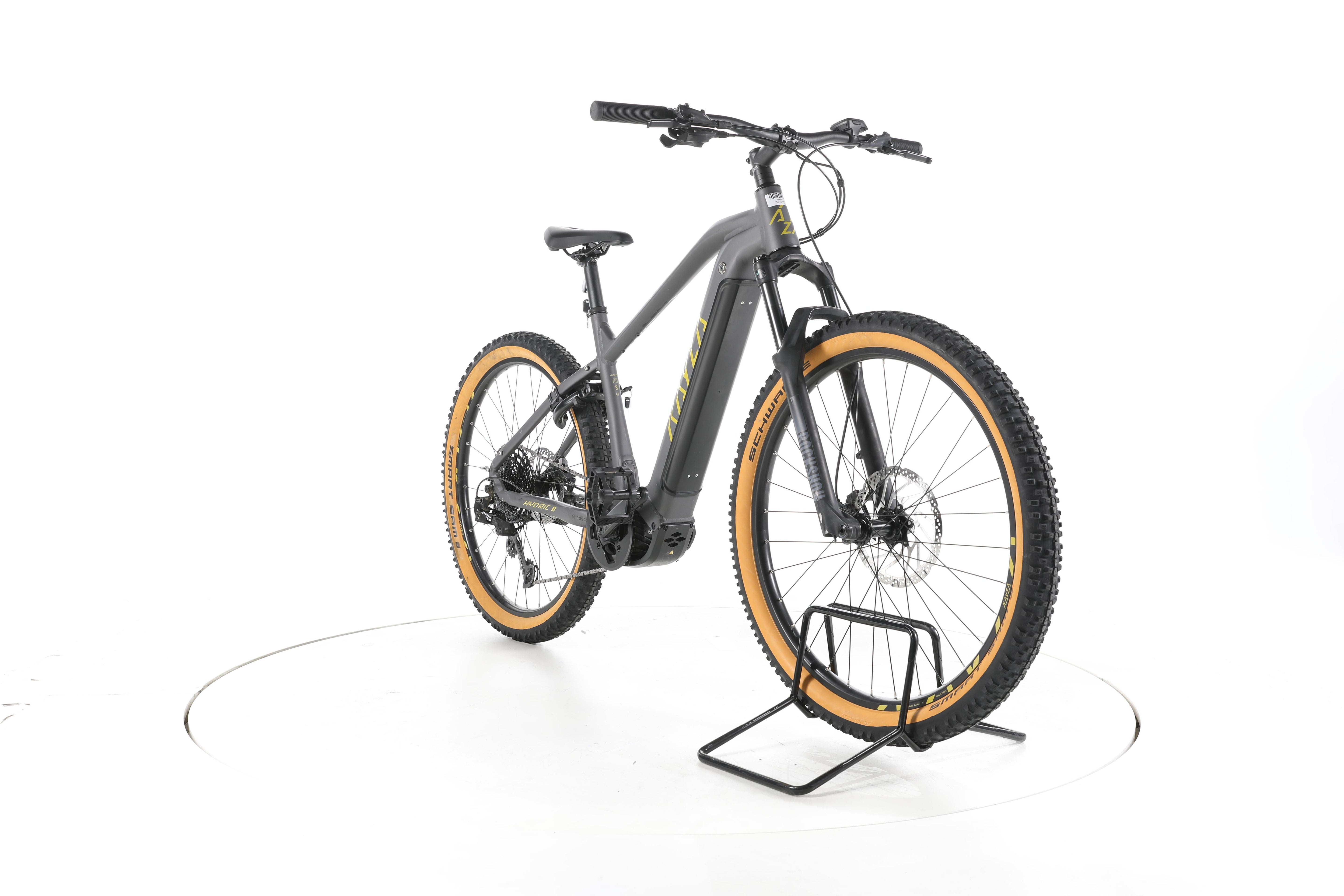 KAYZA Hydric 8 E-Bike - Image 3