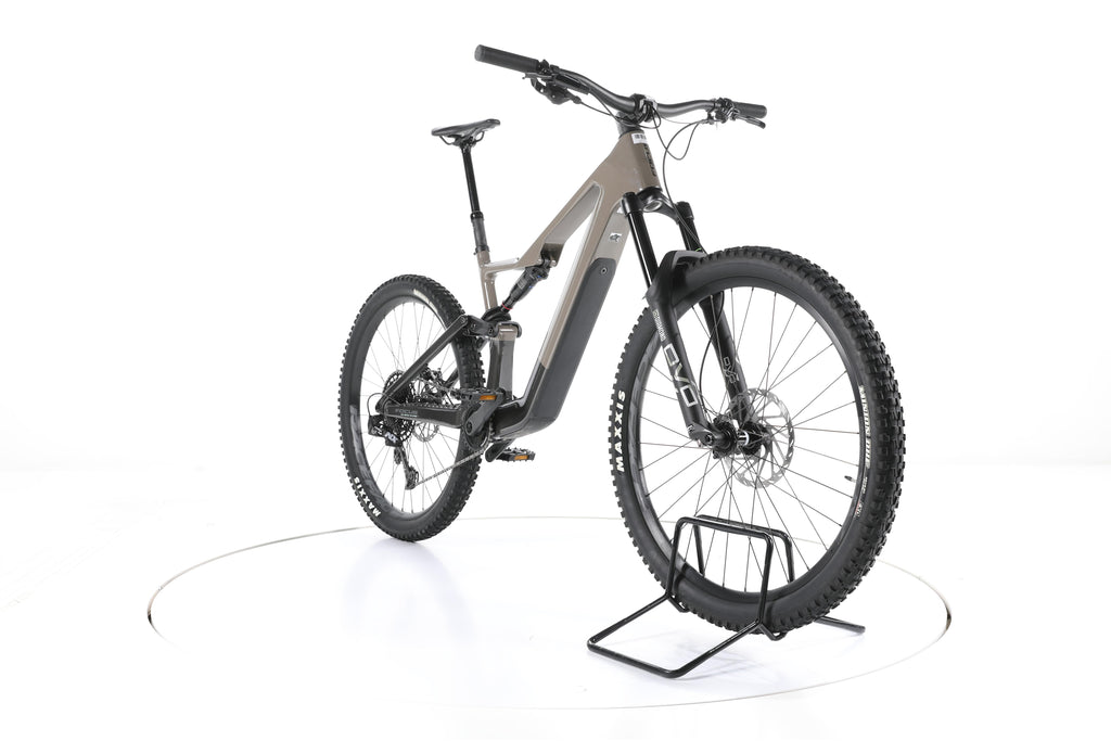 Focus JAM² SL 8.7 Fully E-Bike Carbon 2023 - Image 3