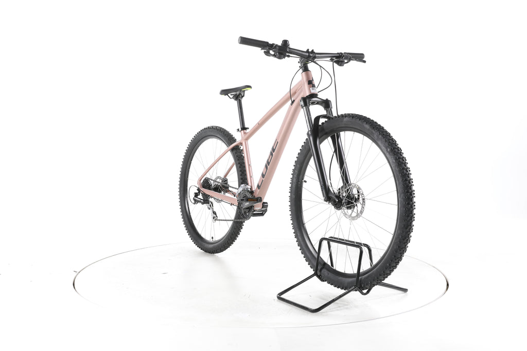 Cube Access WS EAZ Fahrrad Hardtail - Image 3