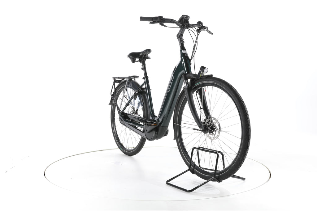 Batavus Finez E-go® Power LTD City E-Bike Tiefeinsteiger - Image 3