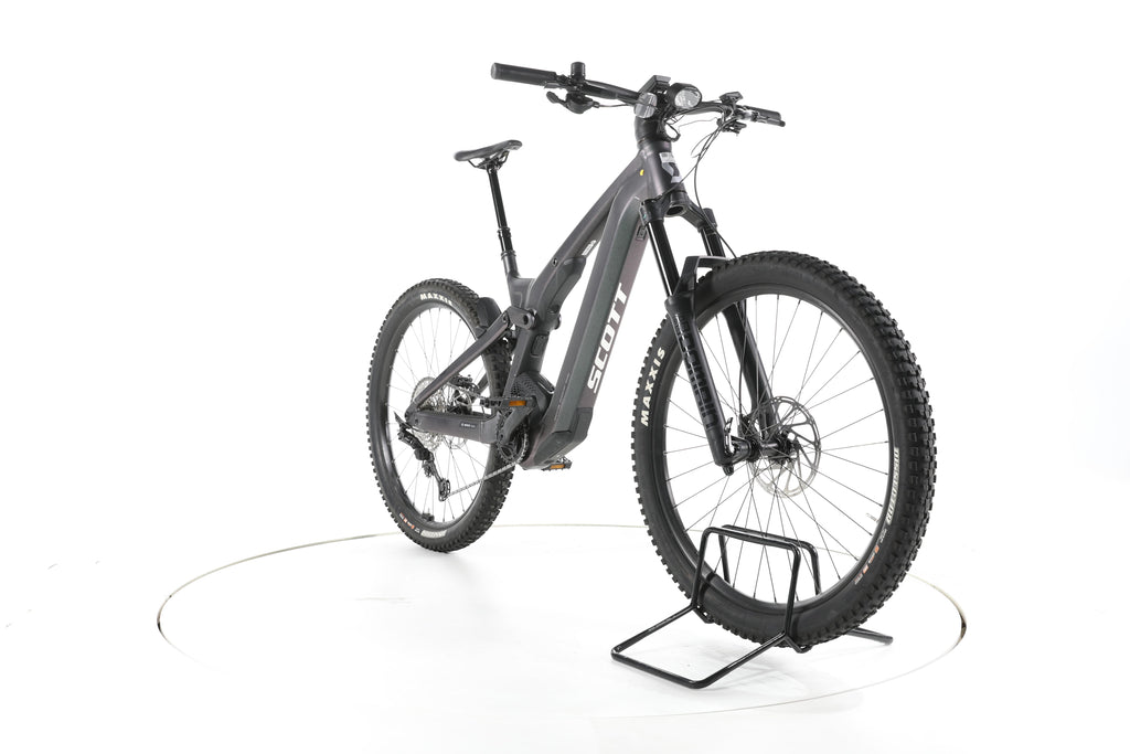 Scott Patron eRIDE 920 Fully E-Bike - Image 3
