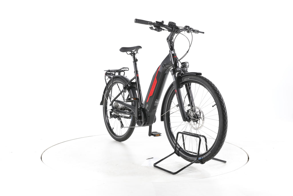 Victoria eTrekking 6.5 Trekking E-Bike Tiefeinsteiger - Image 3