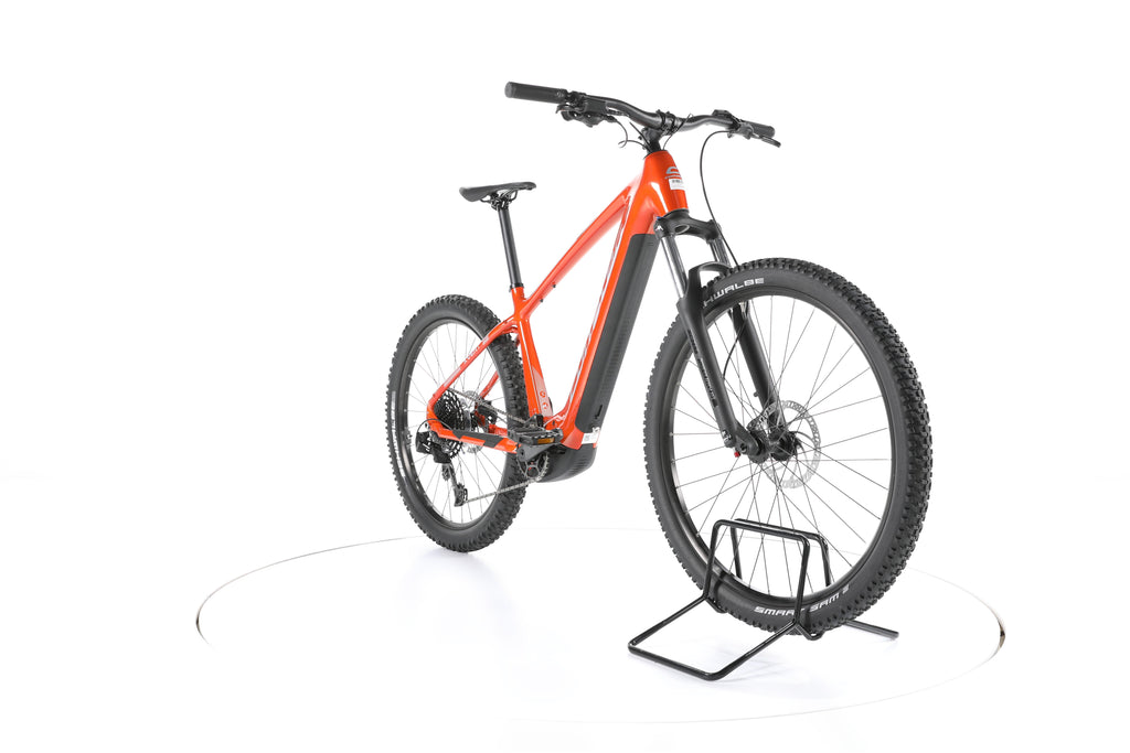 Corratec E-Power X-Vert Race E-Bike 2024 - Image 3