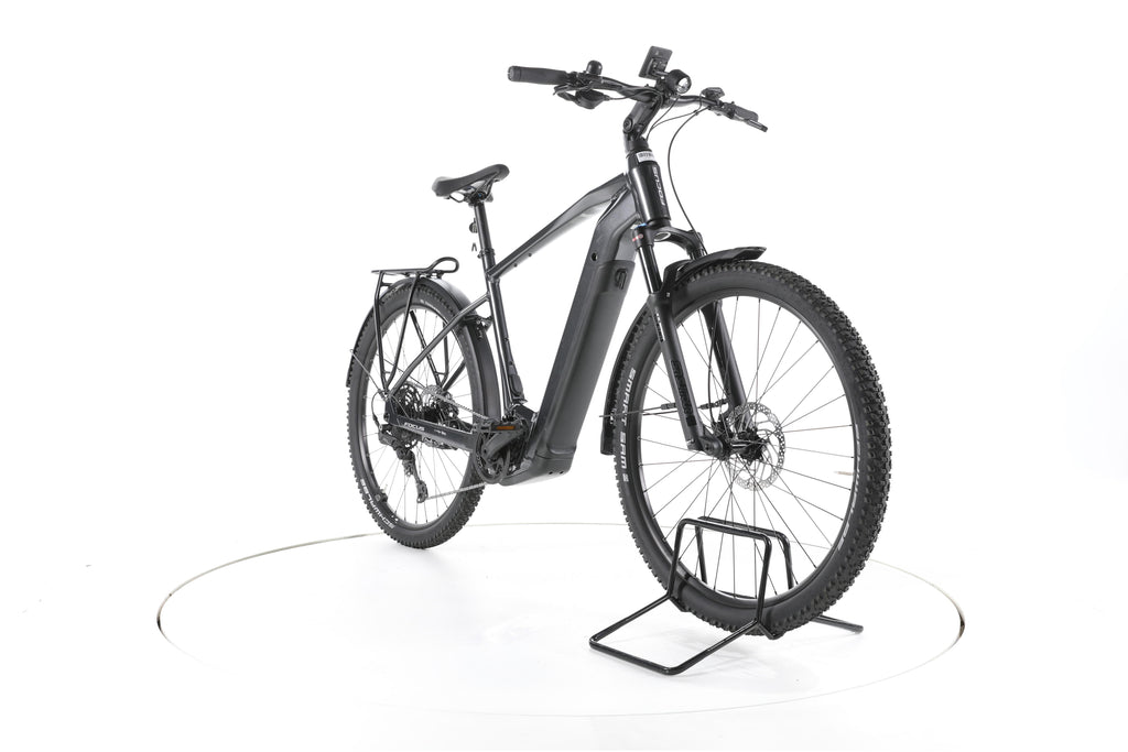 Focus Aventura² 6.7 Trekking E-Bike 2025 - Image 3