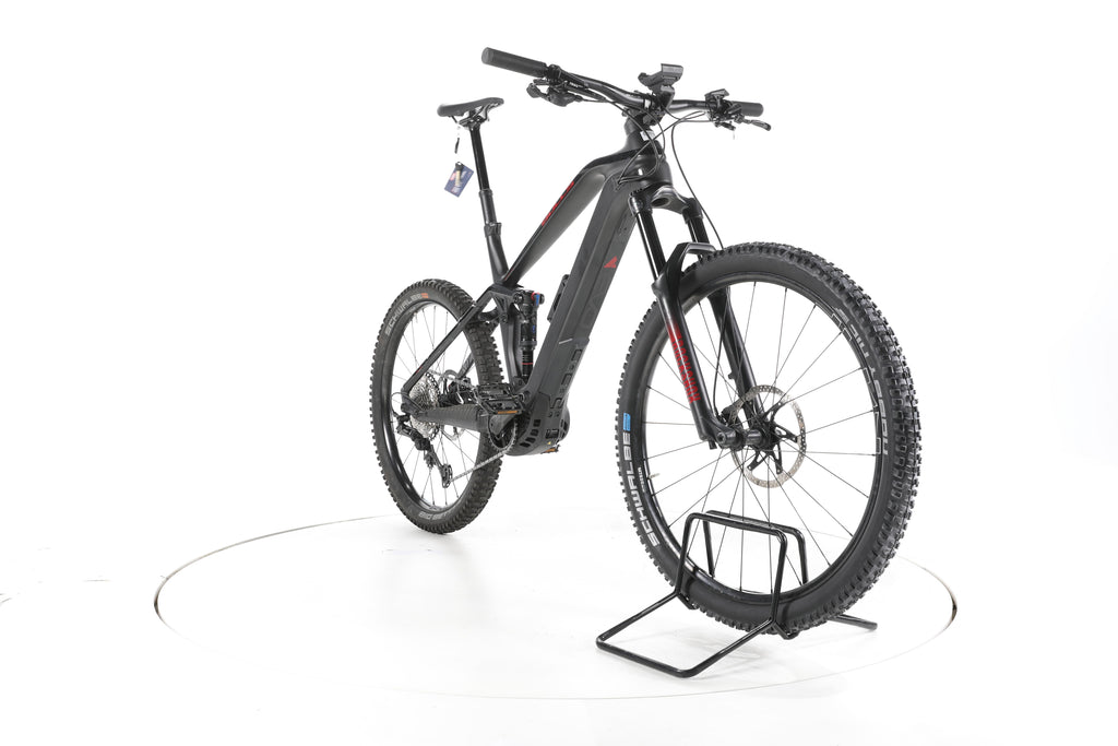 Bulls Sonic EVO AM 3 Fully E-Bike Carbon - Image 3
