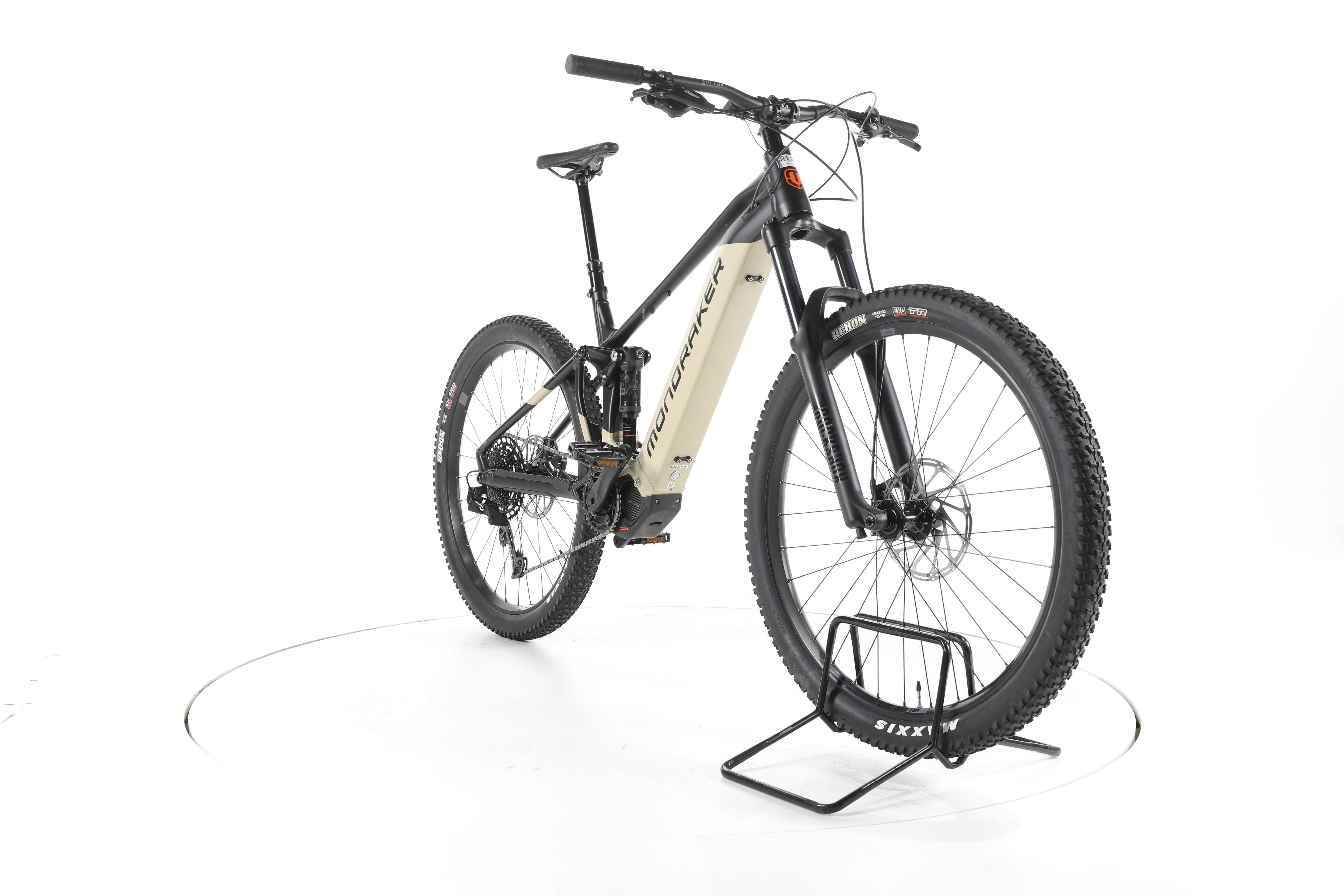 Mondraker DUSK Fully E-Bike - Image 3
