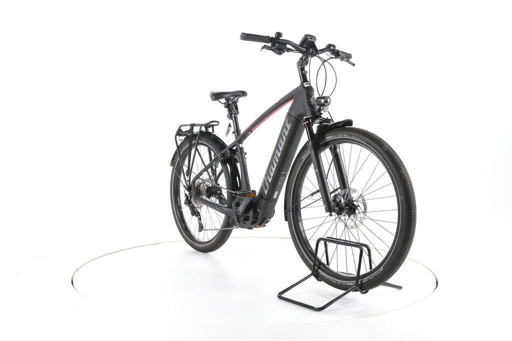 Diamant Zouma Deluxe+ Trekking E-Bike - Image 3