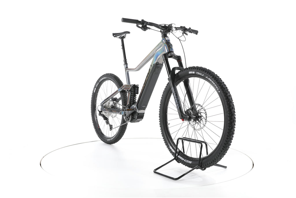 Centurion NoPogo F2600i EP1 Fully E-Bike 2023 - Image 3