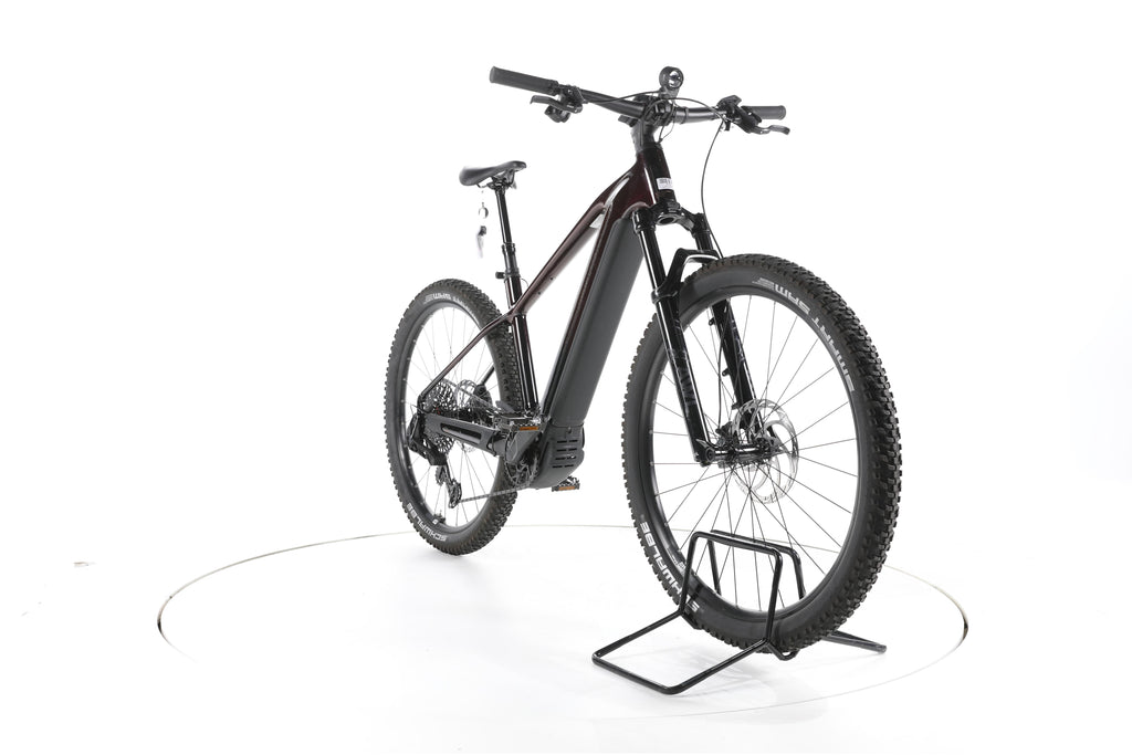 Cube Reaction Hybrid SLT E-Bike 2025 - Image 3
