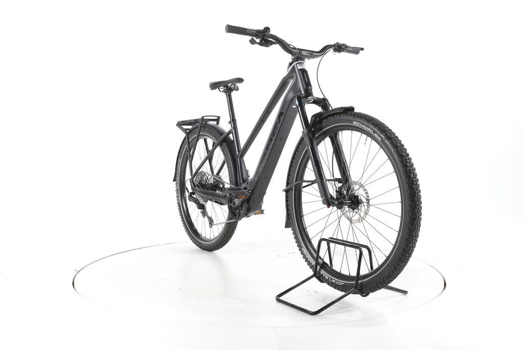 Orbea Kemen ADV 20 Trekking E-Bike 2025 - Image 3