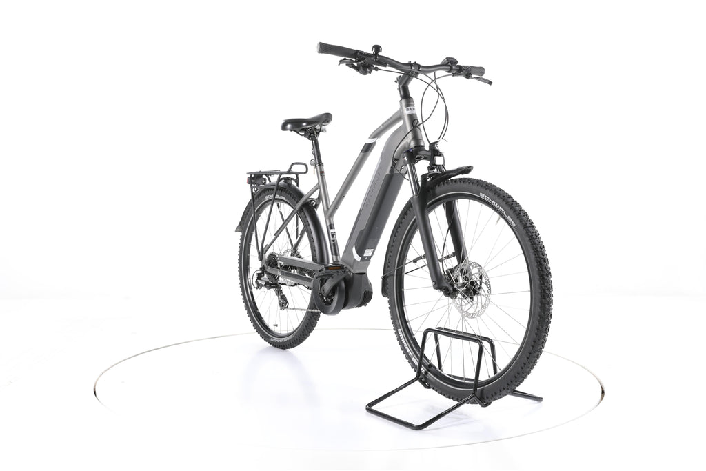 Kalkhoff Entice 3 B Move Trekking E-Bike - Image 3