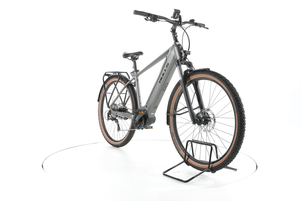 Bulls LT EVO Performance SUV Trekking E-Bike 2024 - Image 3