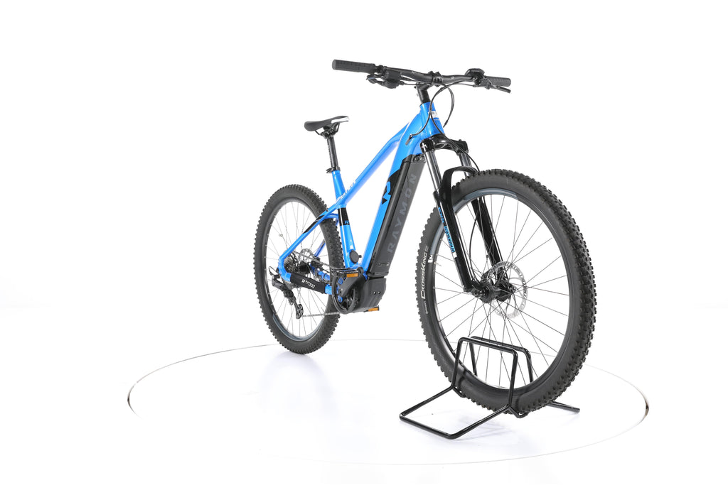 R Raymon HardRay E 6.0 E-Bike - Image 3