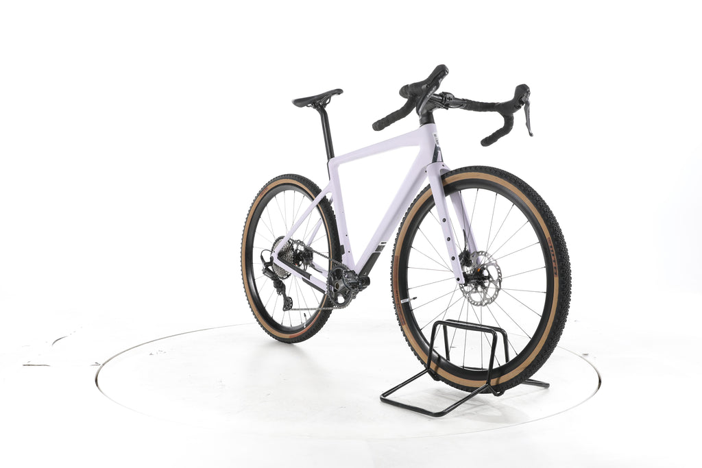 Rose Backroad GRX 820 Gravelbike Carbon - Image 3