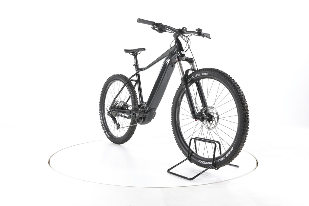 Giant Fathom E+ Pro 2 E-Bike - Image 3