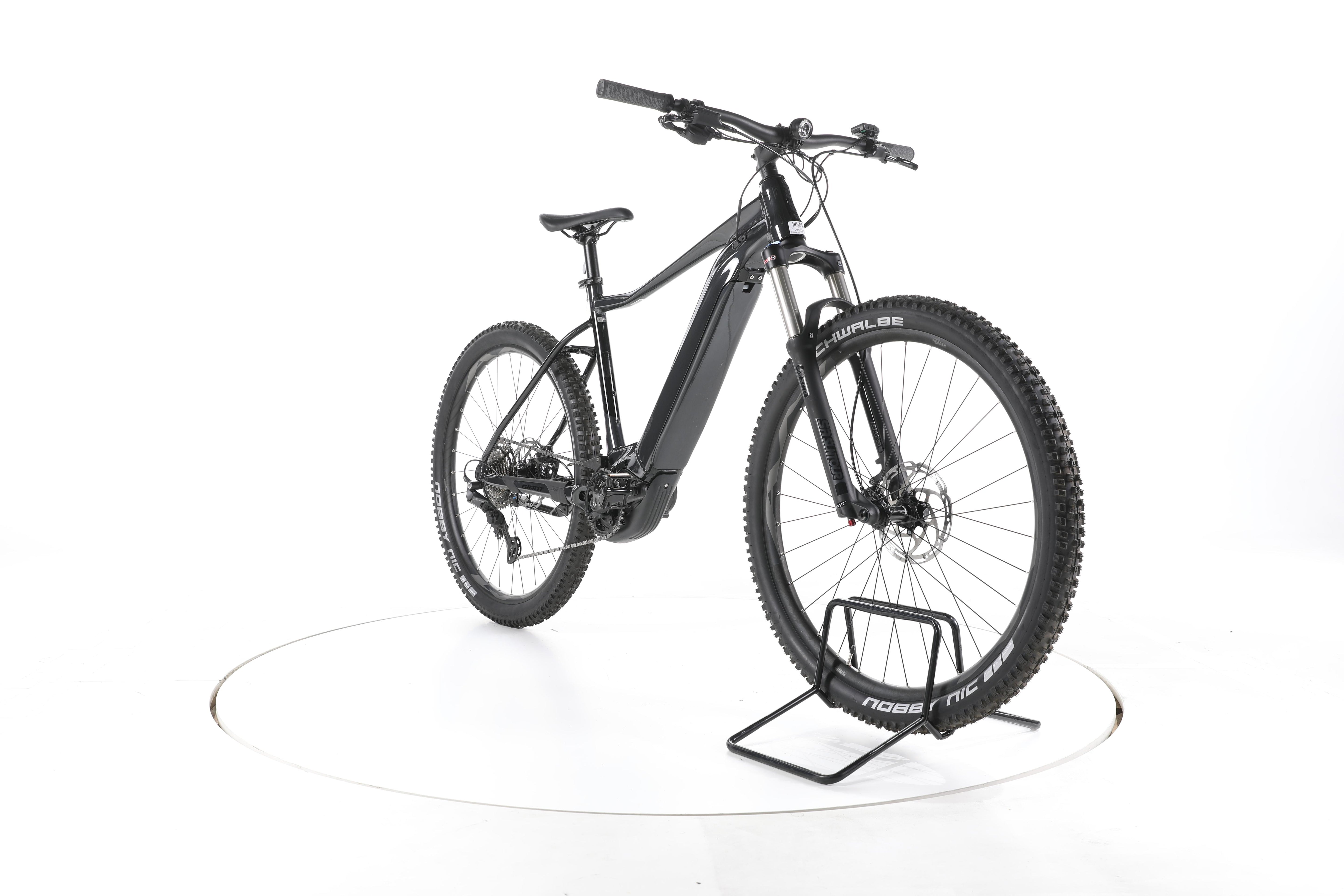 Giant Fathom E+ Pro 2 E-Bike - Image 3