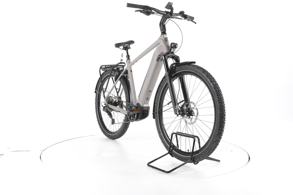 Kalkhoff ENTICE 3.B MOVE Trekking E-Bike - Image 3
