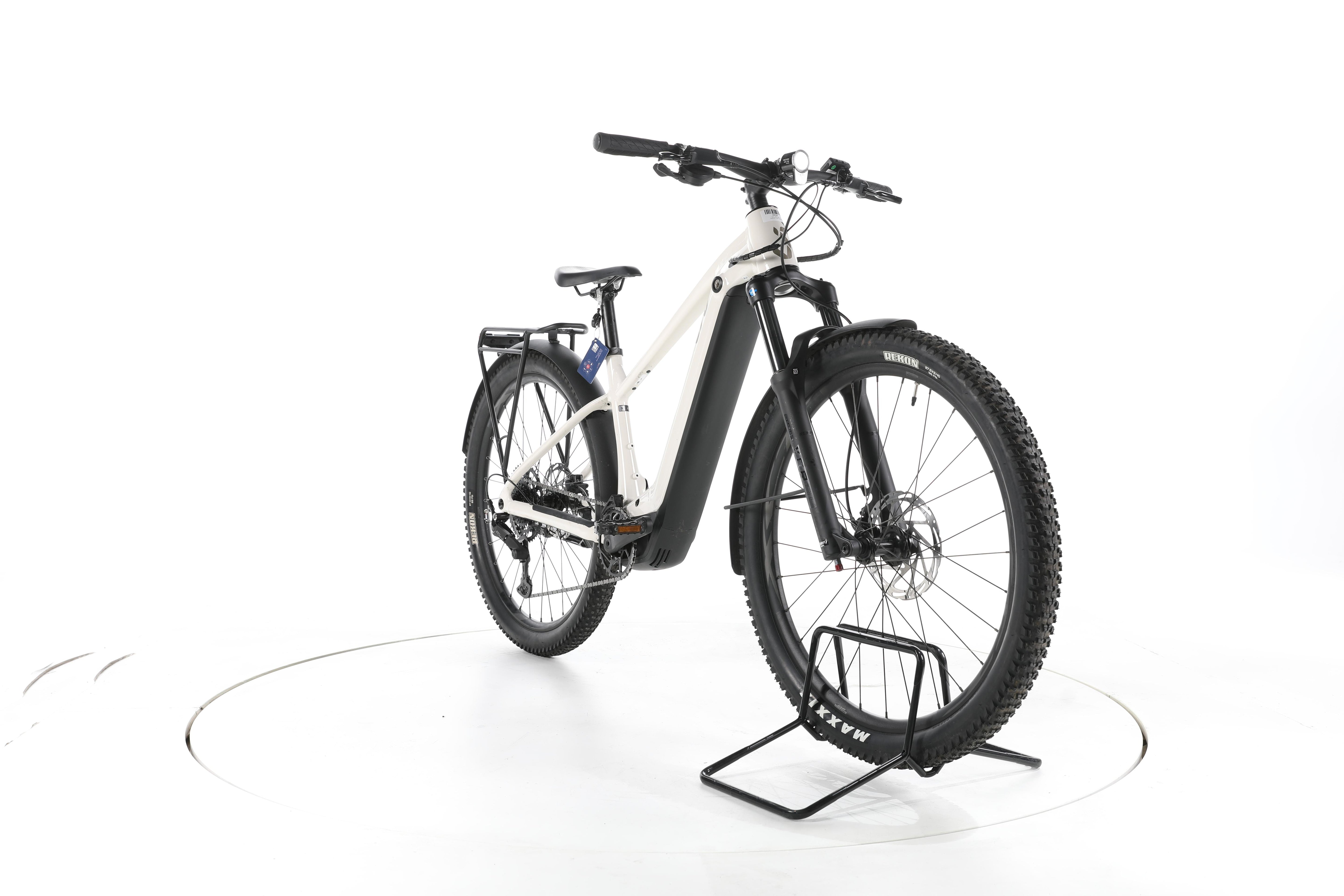 Liv Lurra E+ 2 EX Trekking E-Bike 2024 - Image 3