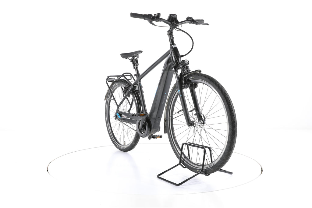 Pegasus Solero EVO 7R Plus City E-Bike - Image 3
