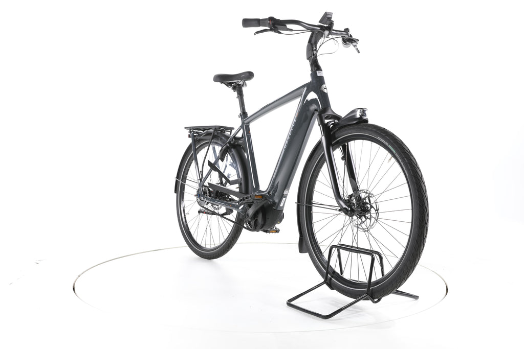 Gazelle Arroyo C5 Elite City E-Bike 2025 - Image 3