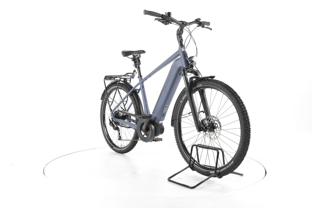 Kalkhoff Entice 3.B Move Trekking E-Bike 2023 - Image 3