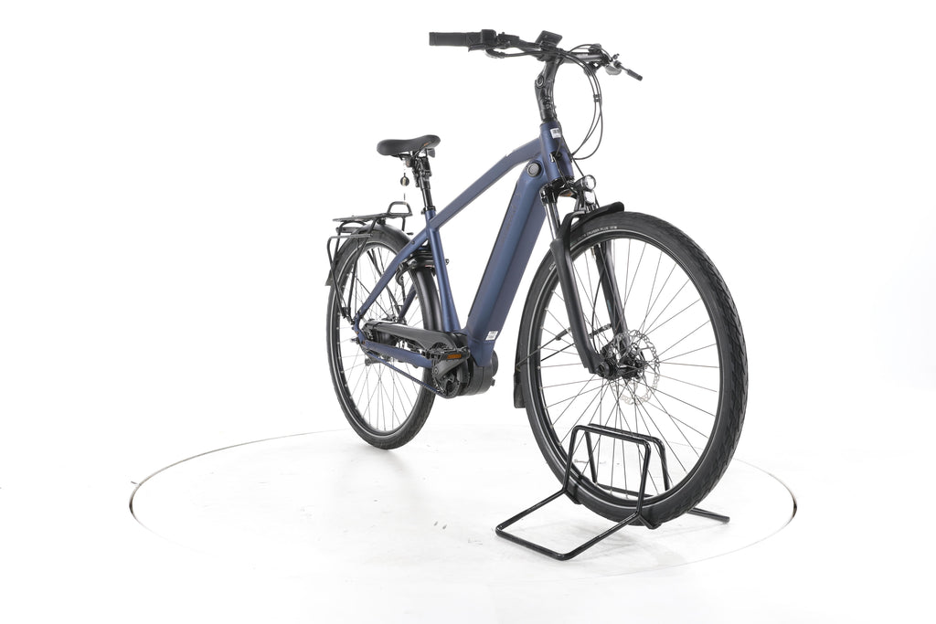Velo de Ville SEB 990 SUV Smart Smooth City E-Bike - Image 3