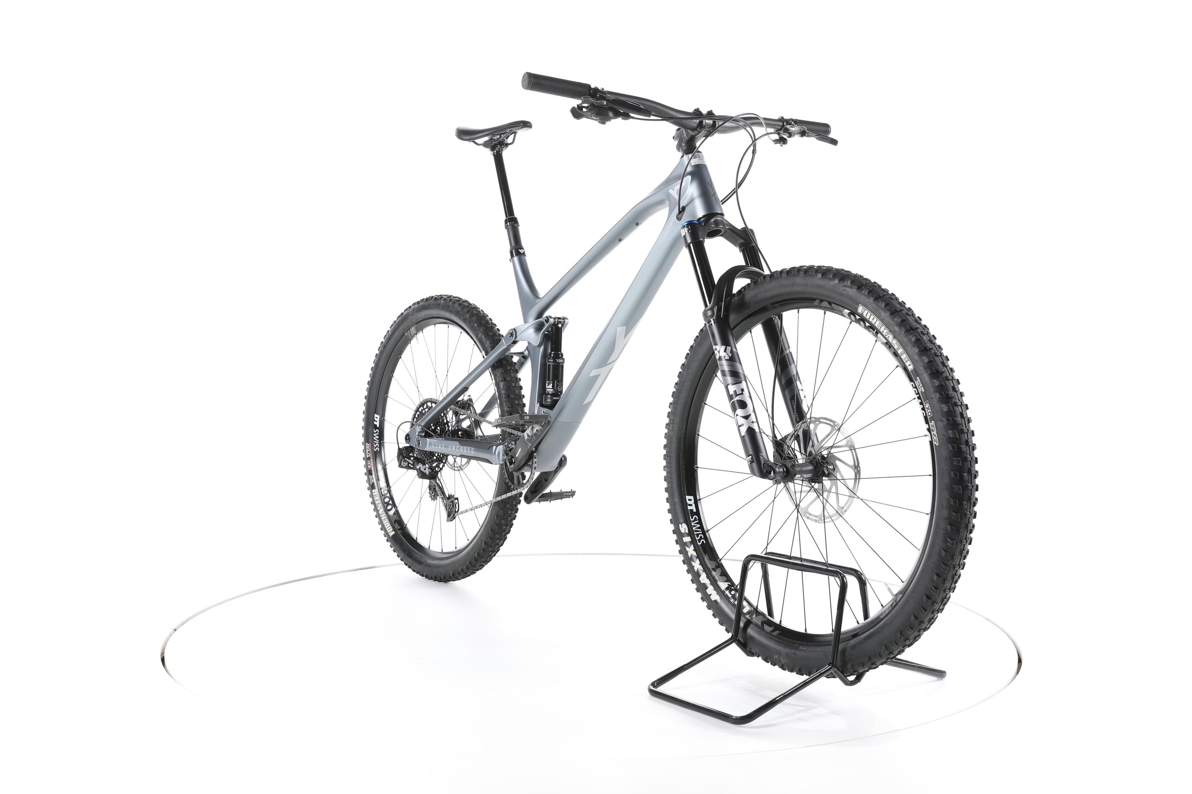 YT IZZO 29 HX CORE 2 - Image 3