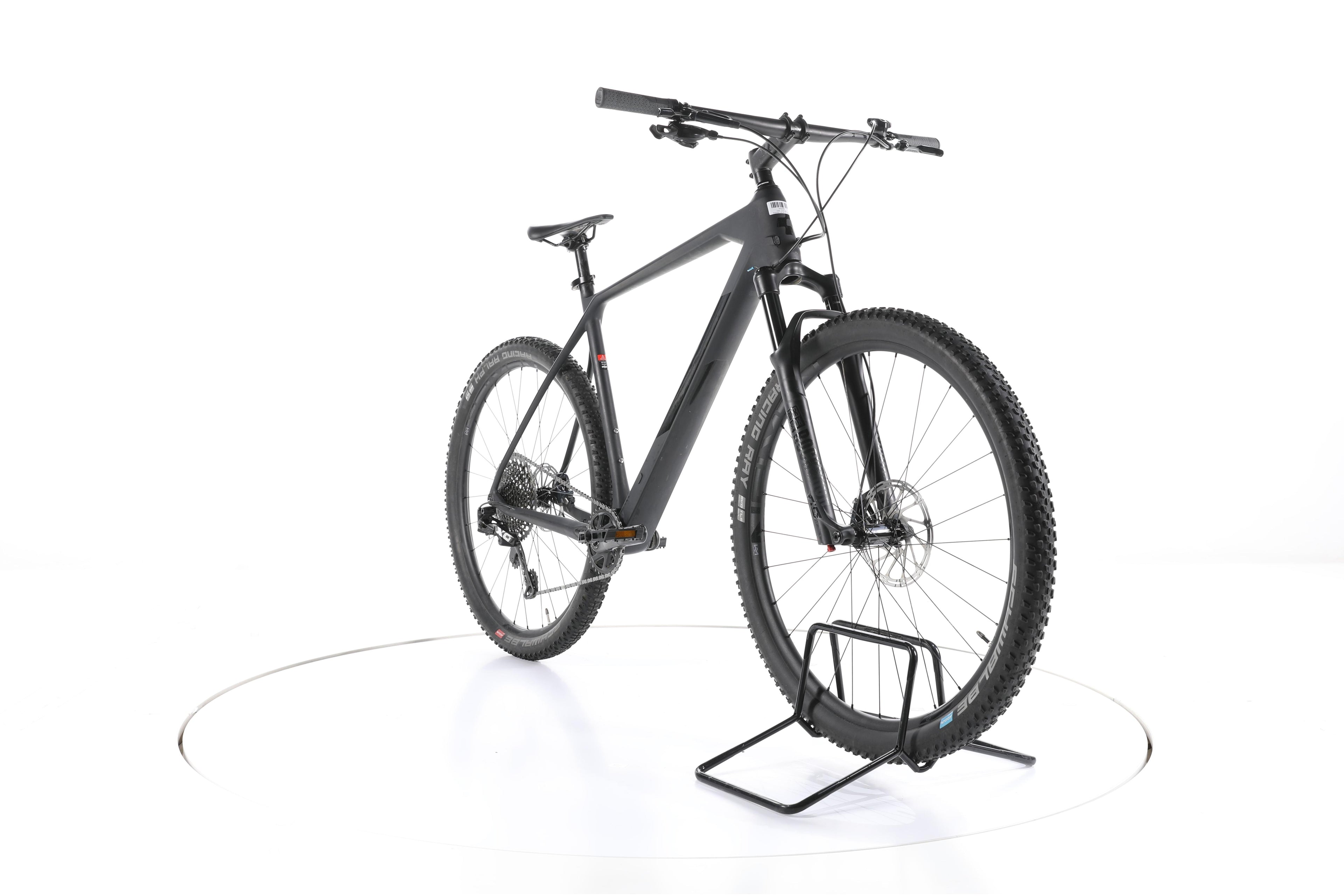 Cube Reaction C:62 SLT - Image 3