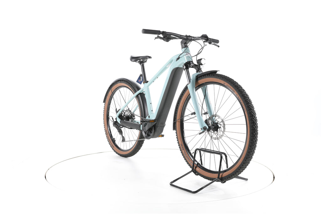 Cube Reaction Hyb. Perf. Allroad E-Bike 2025 - Image 3