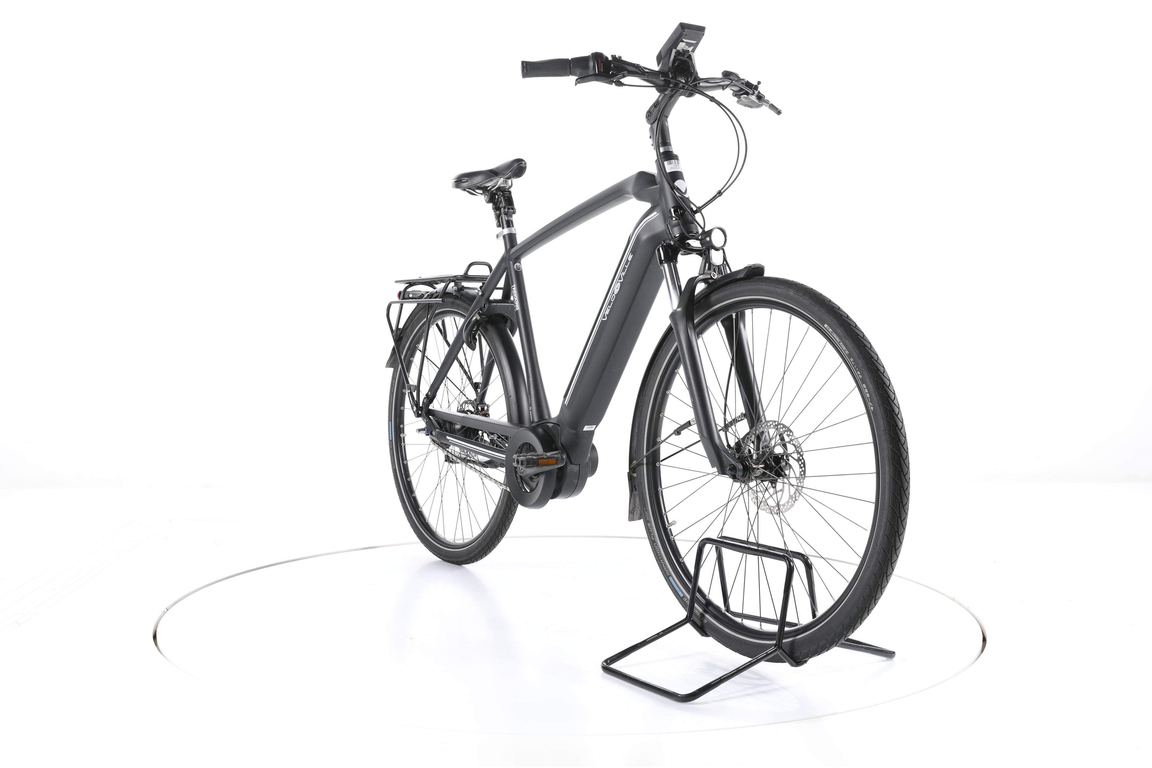 Velo de Ville AEB 490 Allround City E-Bike - Image 3