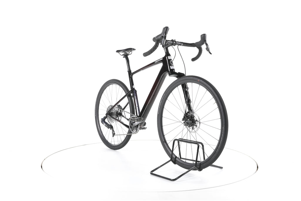 Cannondale Topstone Carbon 1 Lefty - Image 3