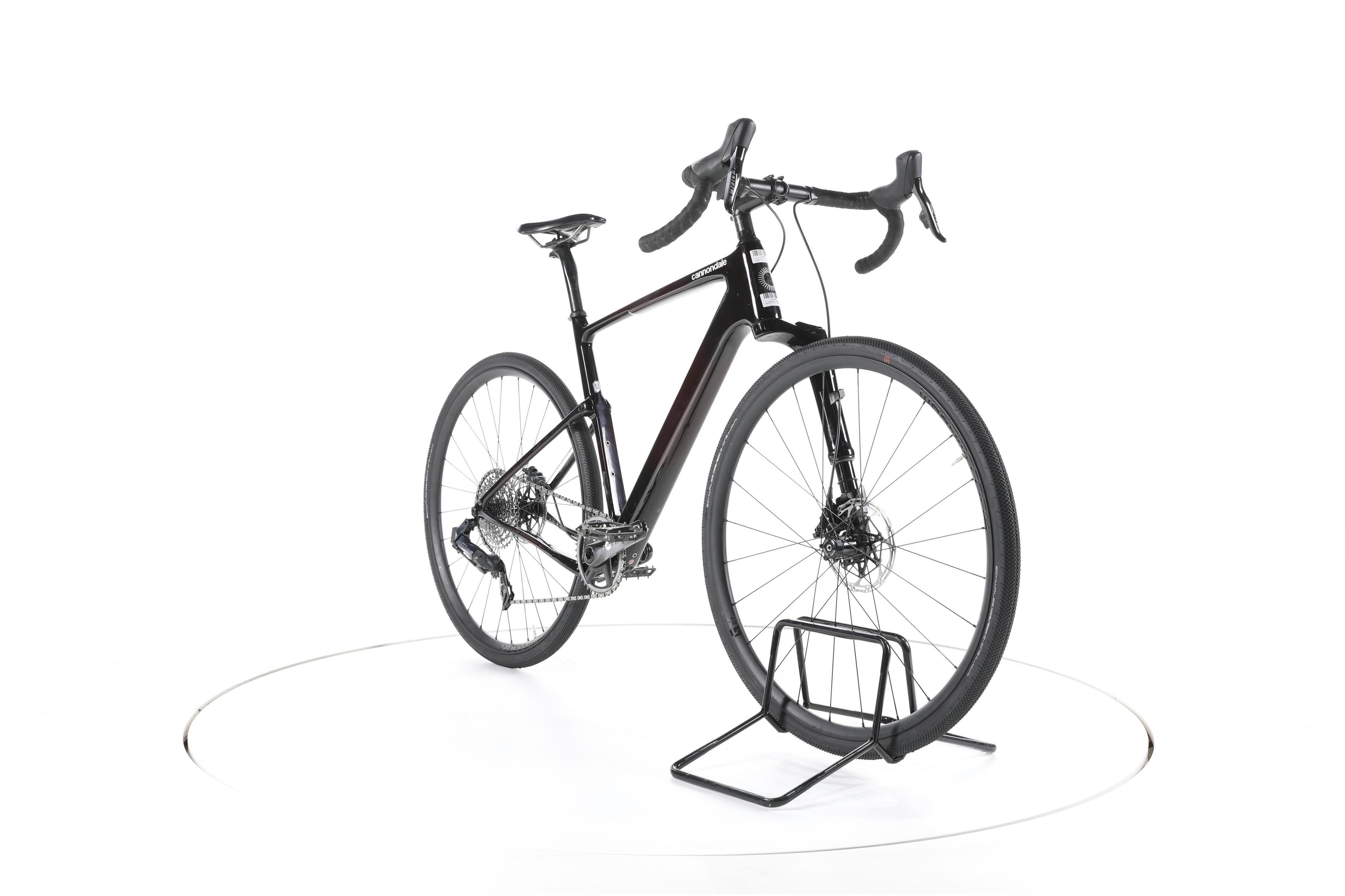 Cannondale Topstone Carbon 1 Lefty - Image 3