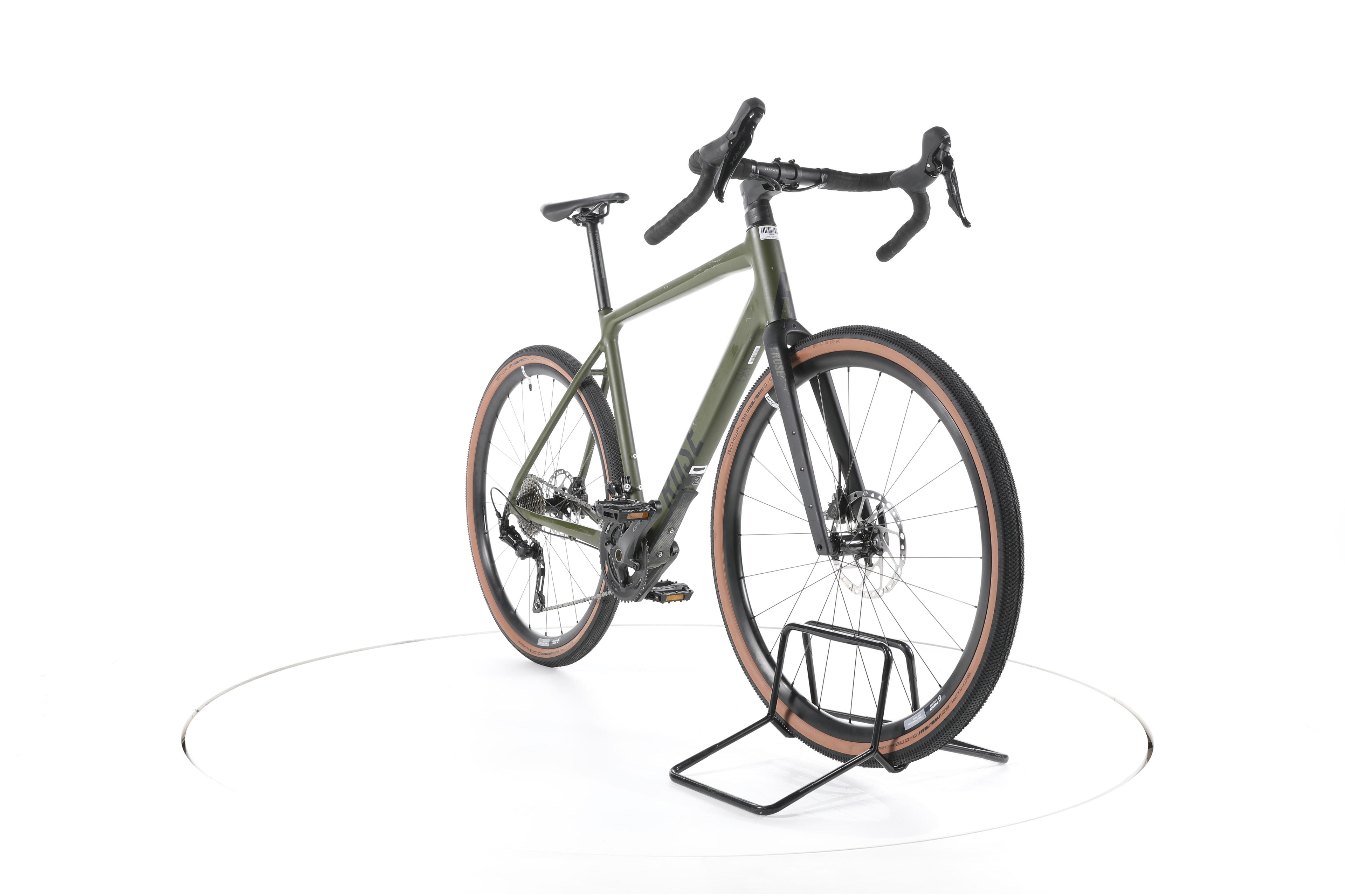 Rose BACKROAD AL GRX RX400 - Image 3