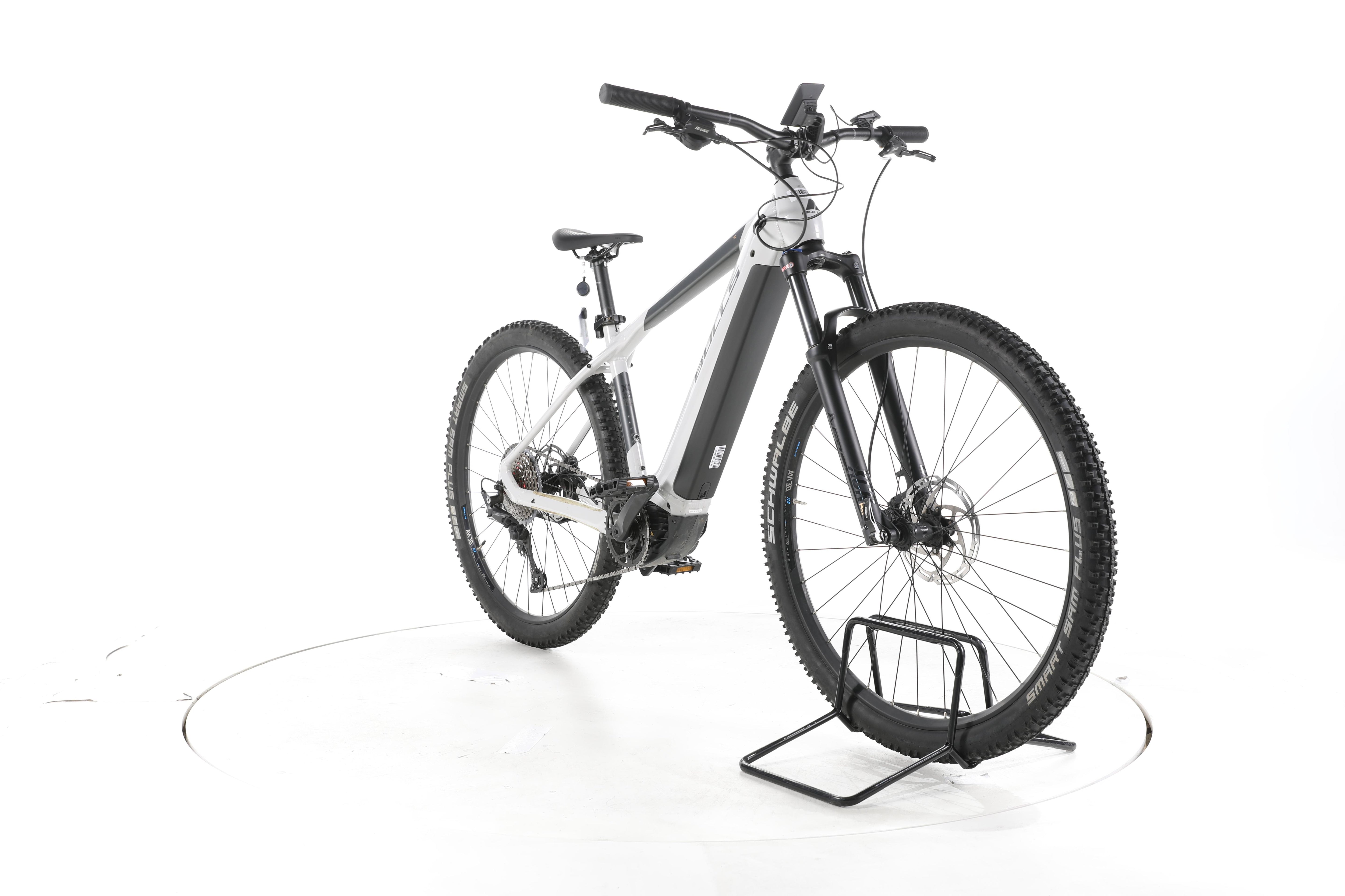 Bulls Copperhead EVO 2 E-Bike - Image 3
