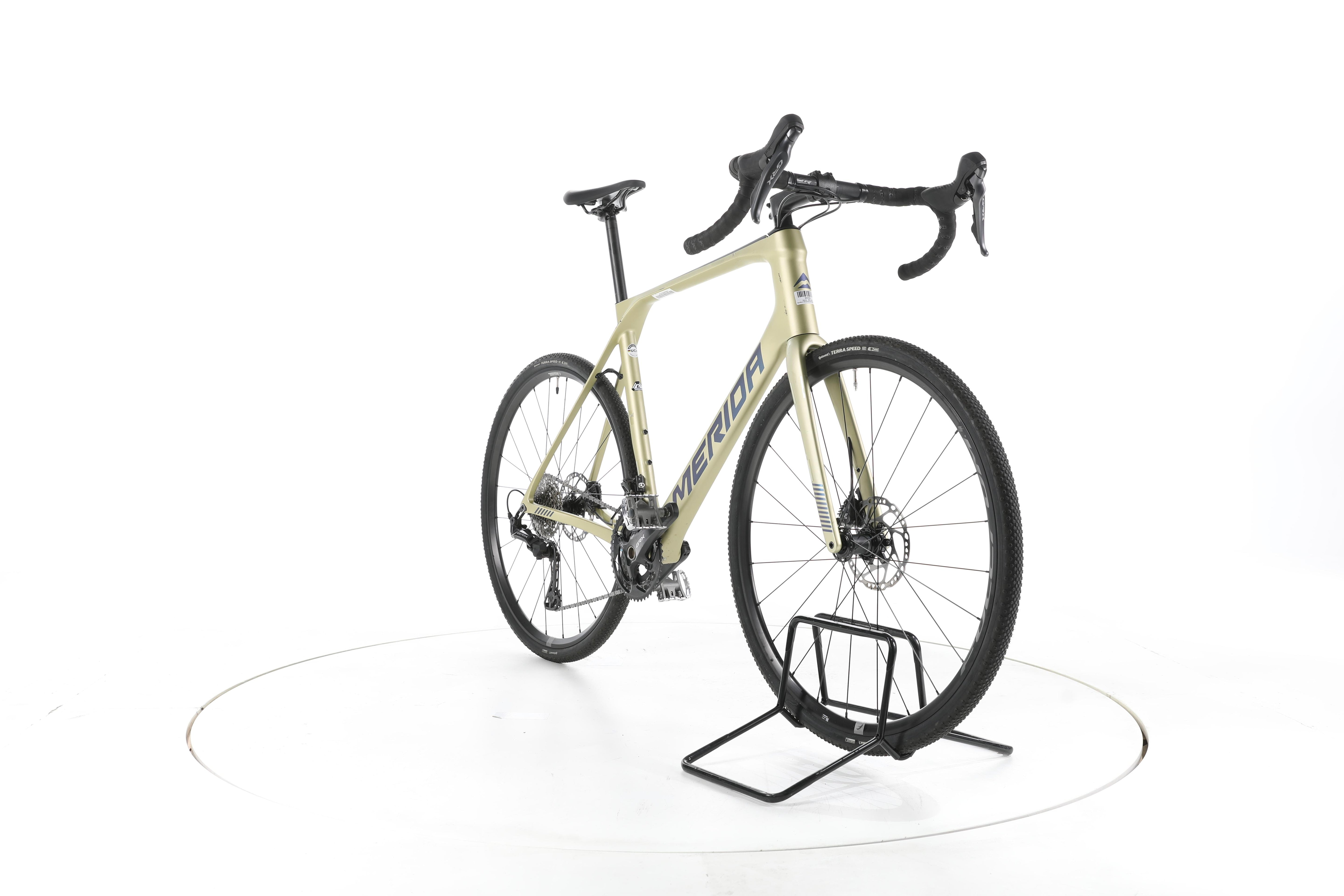 Merida Scultura Endurance GR 5000 - Image 3