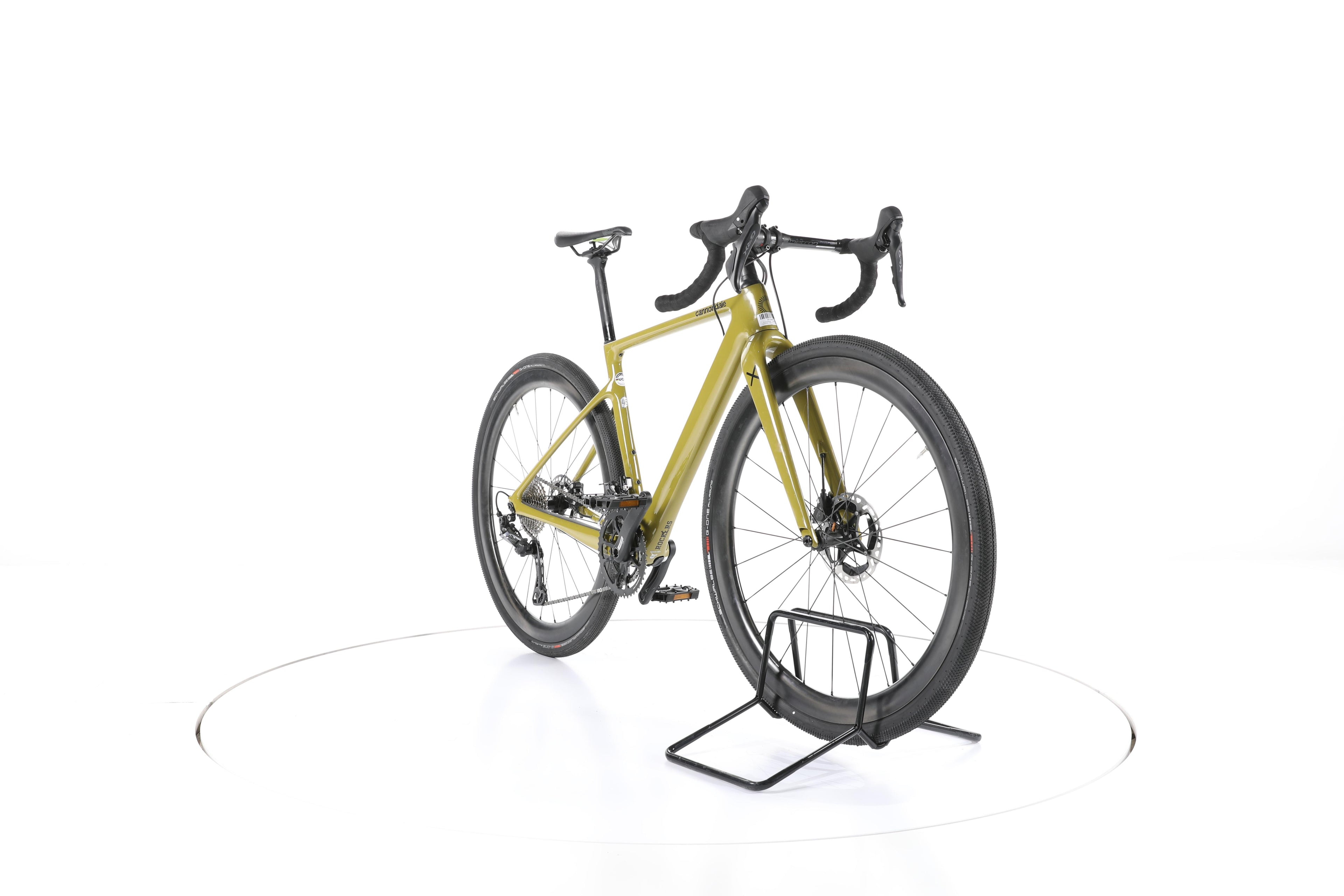 Cannondale SuperSix EVO SE 2 - Image 3